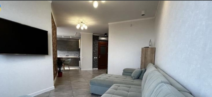 продажа трехкомнатной квартиры номер A-173898 в Киевском районе, фото номер 8